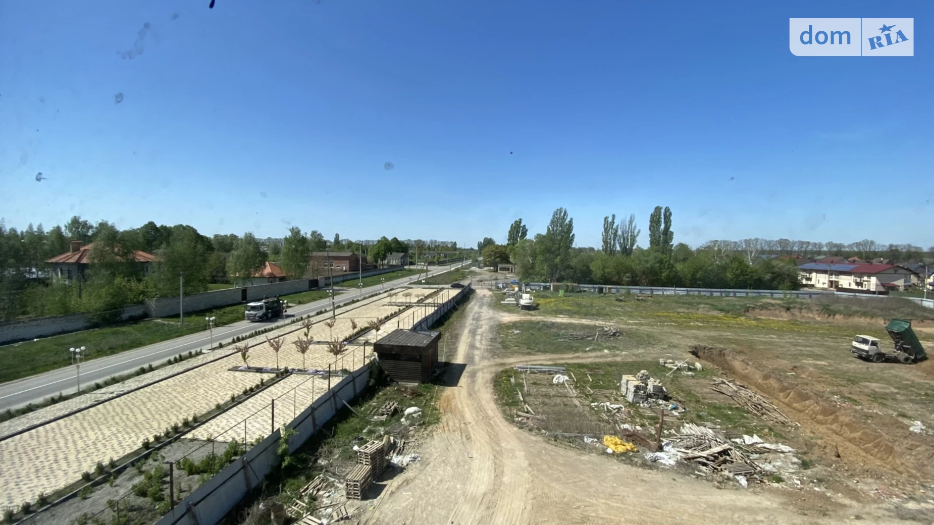Продается 2-комнатная квартира 57 кв. м в Агрономичном, пер. Героев Чорнобыля, 1 - фото 4