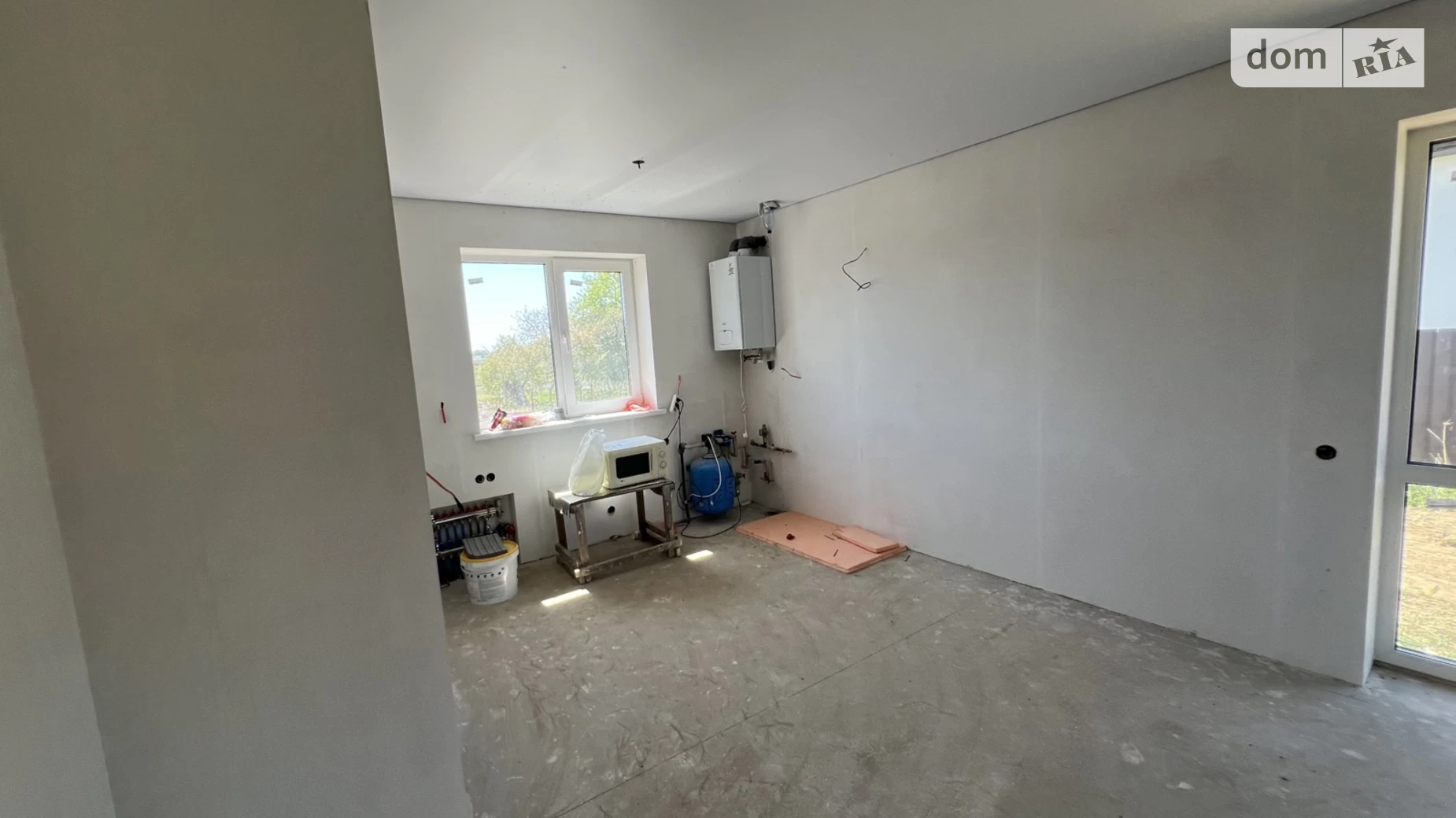 Продається одноповерховий будинок 95 кв. м з мансардою, цена: 75000 $ - фото 5