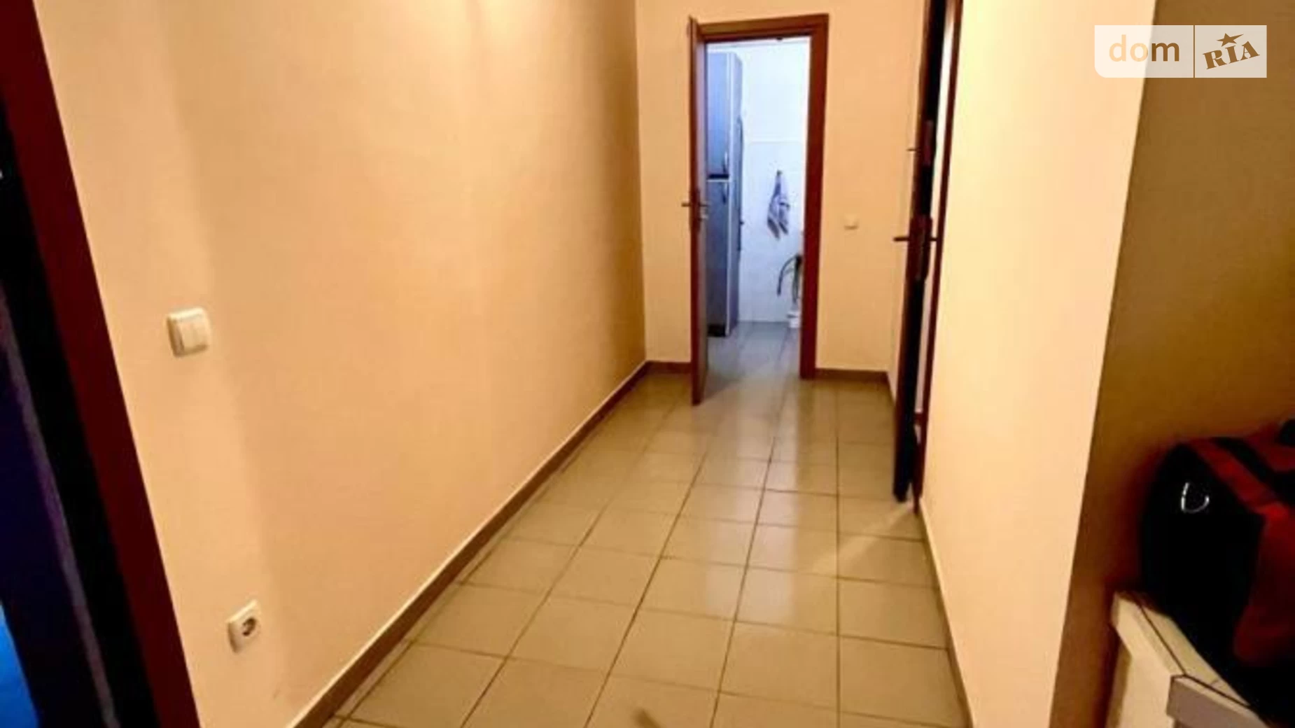 Сдается в аренду помещения свободного назначения 100.9 кв. м в 9-этажном здании, цена: 12000 грн - фото 4