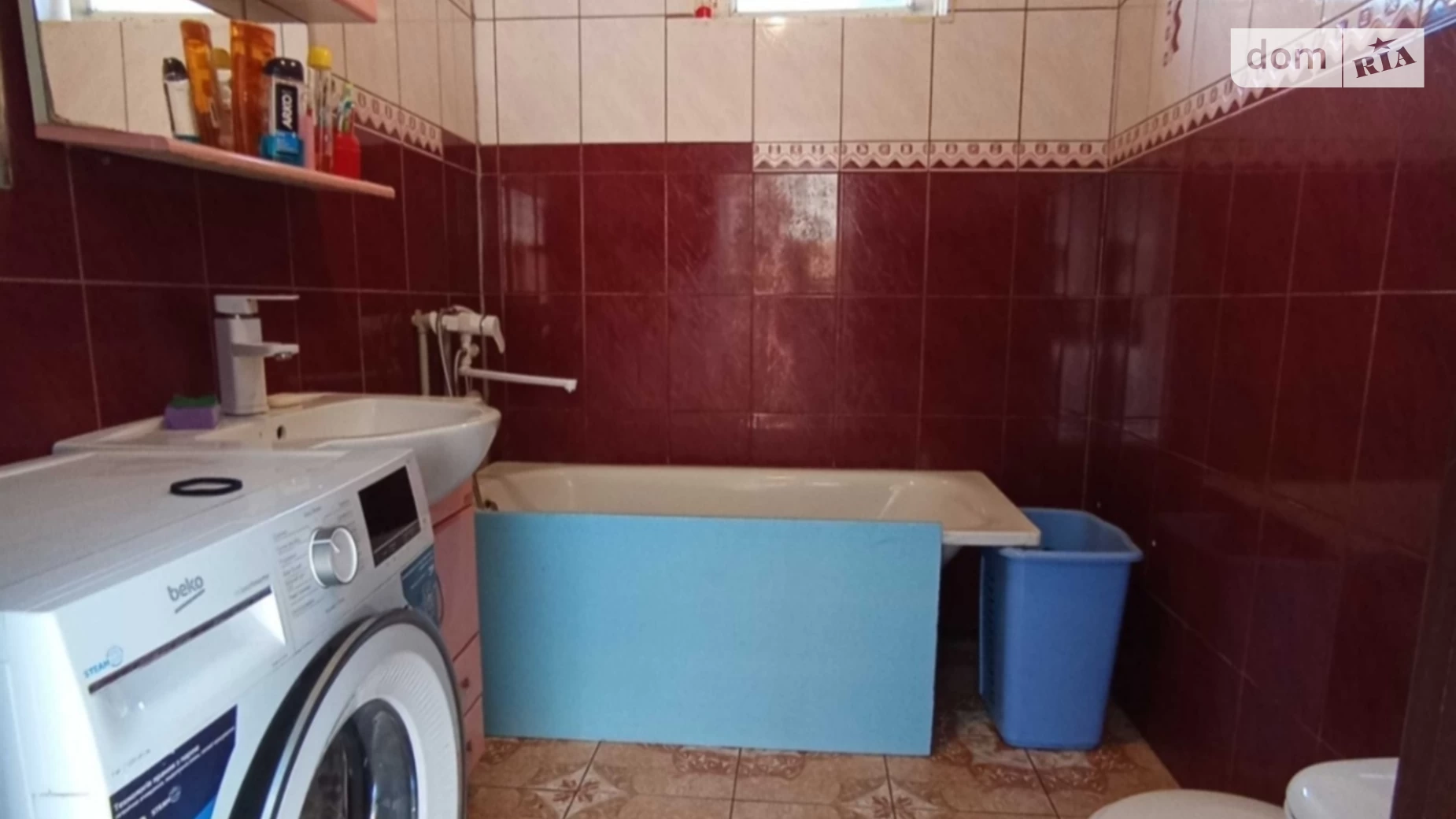 Продается часть дома 67 кв. м с мебелью, цена: 45000 $ - фото 2