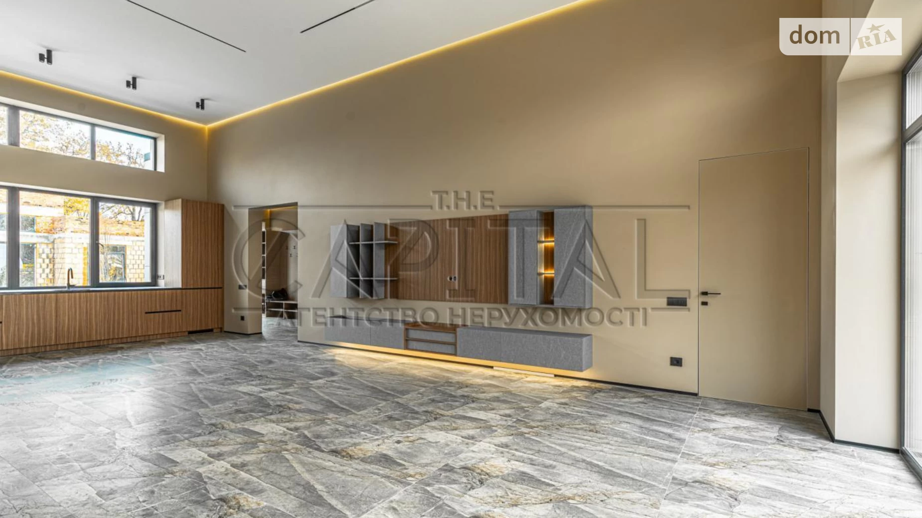 Продается одноэтажный дом 172 кв. м с гаражом, цена: 420000 $ - фото 4