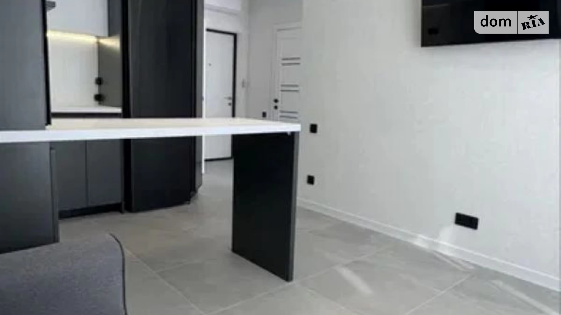 Продається 1-кімнатна квартира 37 кв. м у Лиманці, вул. Академіка Вільямса, 93/2 - фото 2
