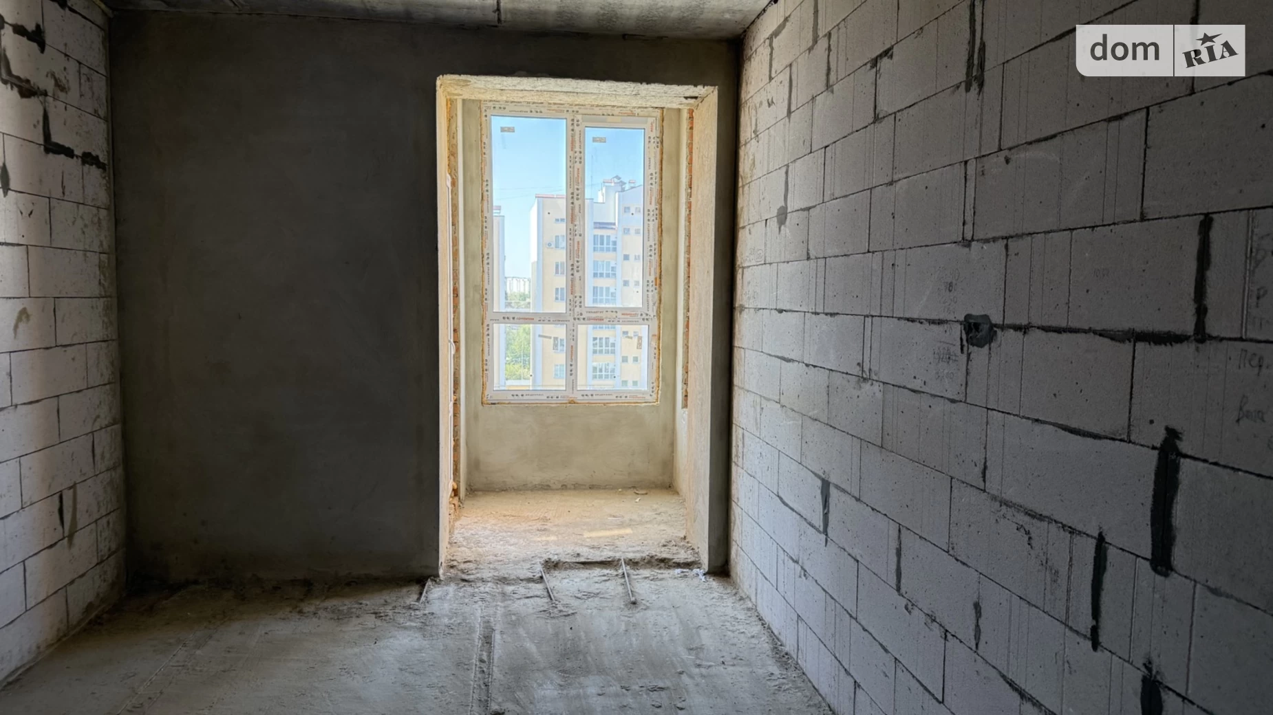 Продается 2-комнатная квартира 72 кв. м в Виннице, ул. Генерала Гандзюка - фото 4