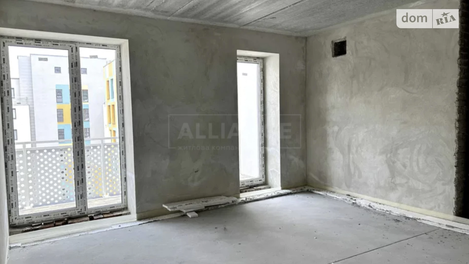 Продается 2-комнатная квартира 65.3 кв. м в Волчинце, ул. Тараса Шевченко - фото 3