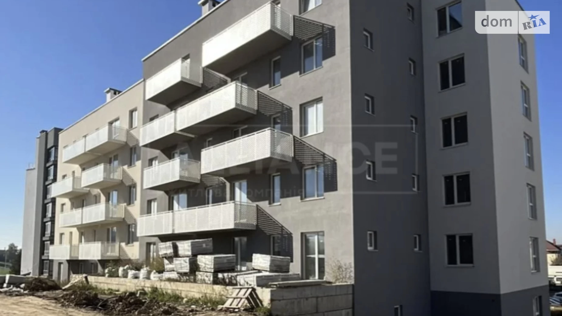 Продается 2-комнатная квартира 65.3 кв. м в Волчинце, ул. Тараса Шевченко - фото 4