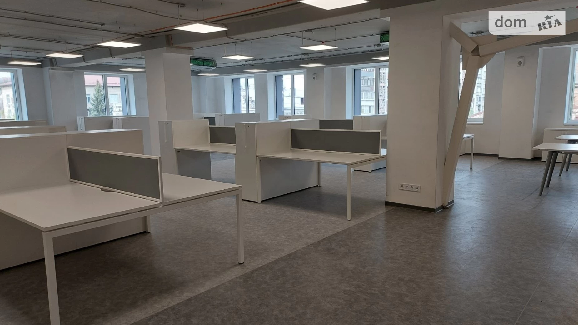 Сдается в аренду офис 525 кв. м в бизнес-центре, цена: 11550 $ - фото 3