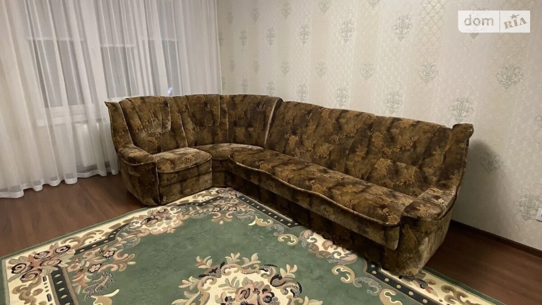 Здається в оренду 2-кімнатна квартира 60 кв. м у Хмельницькому, вул. Кам'янецька, 38 - фото 6