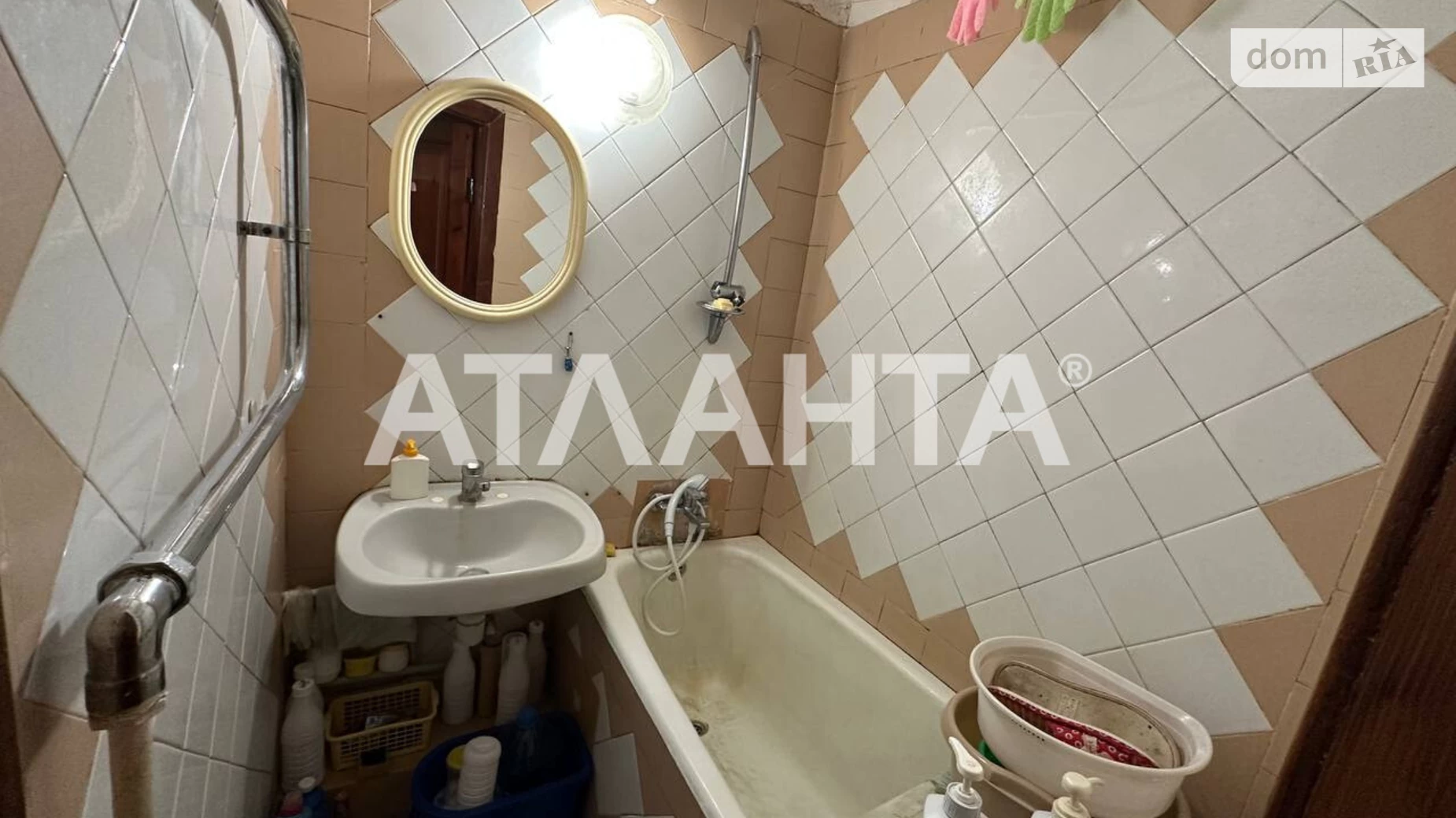 Продається 3-кімнатна квартира 55.6 кв. м у Одесі, цена: 36000 $ - фото 5
