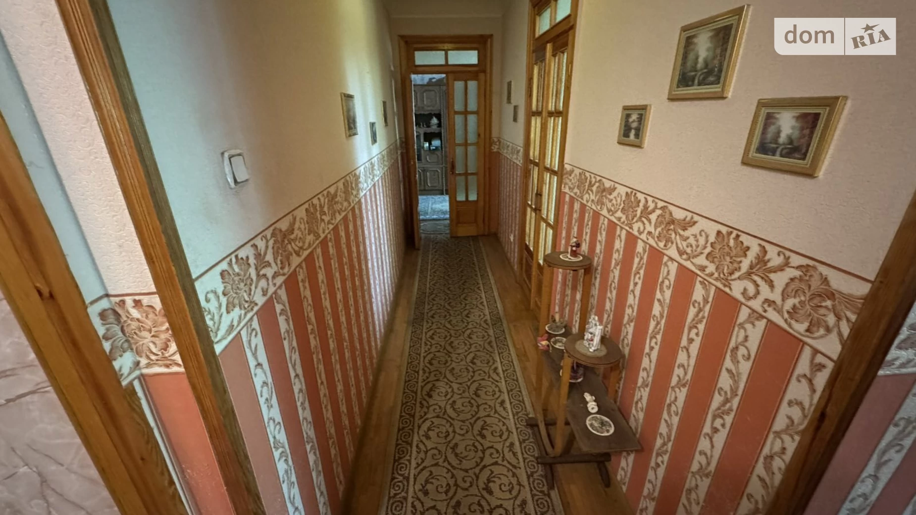 Продается 2-комнатная квартира 68 кв. м в Полтаве, ул. Юлиана Матвийчука(Пушкина), 3 - фото 3