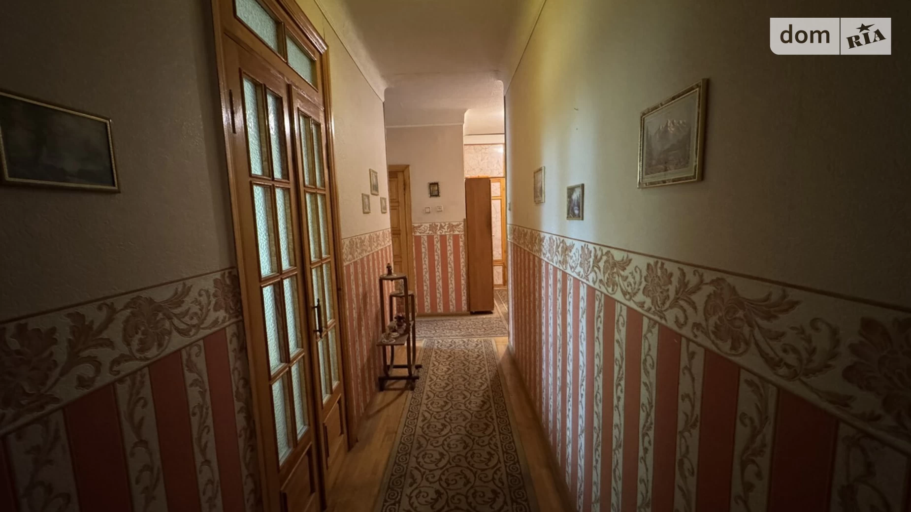 Продается 2-комнатная квартира 68 кв. м в Полтаве, ул. Юлиана Матвийчука(Пушкина), 3 - фото 4