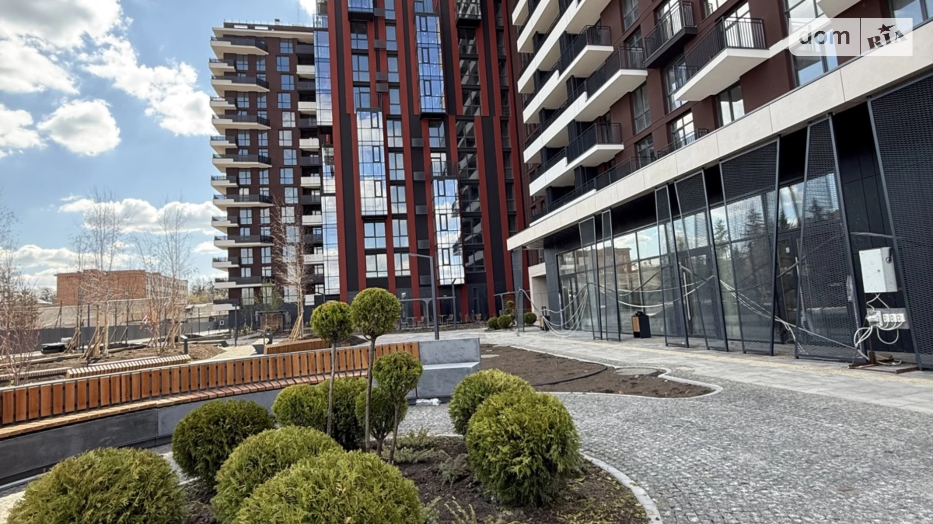 Продается 2-комнатная квартира 67.9 кв. м в Виннице, пер. Кирпичный - фото 2