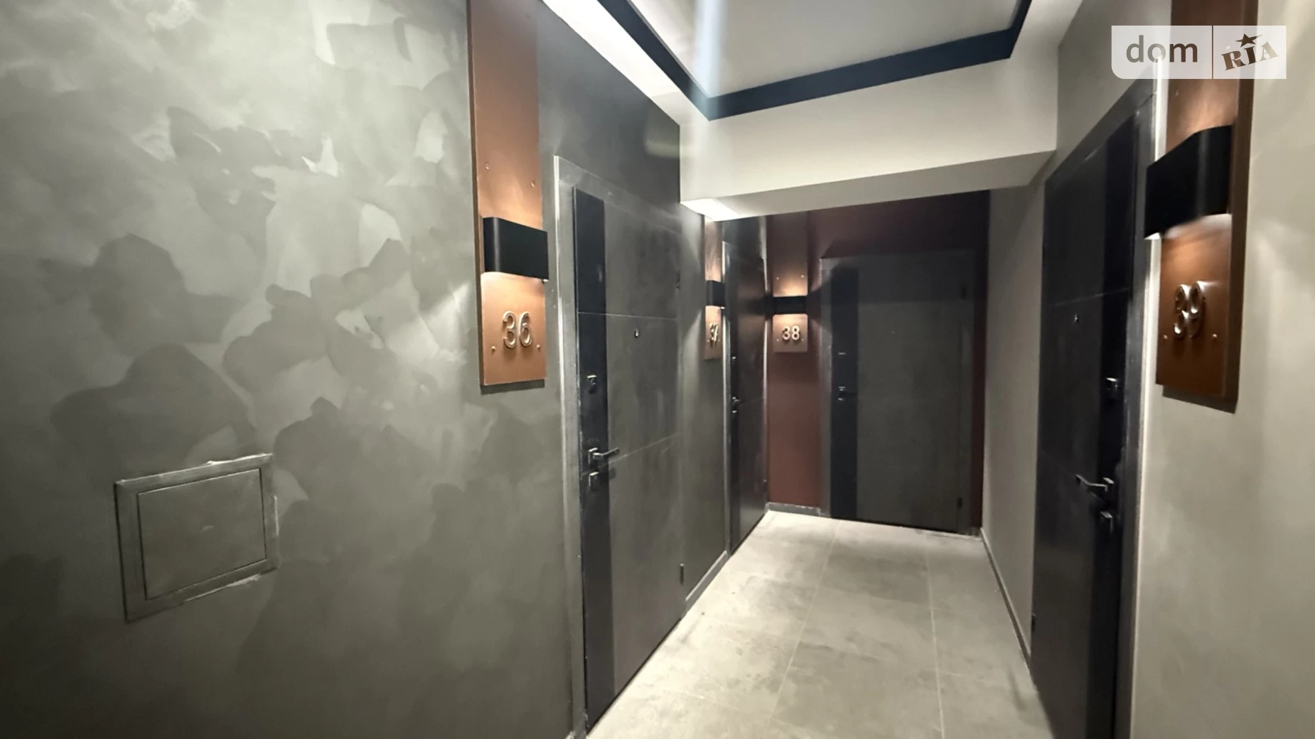 Продается 2-комнатная квартира 67.9 кв. м в Виннице, пер. Кирпичный - фото 4