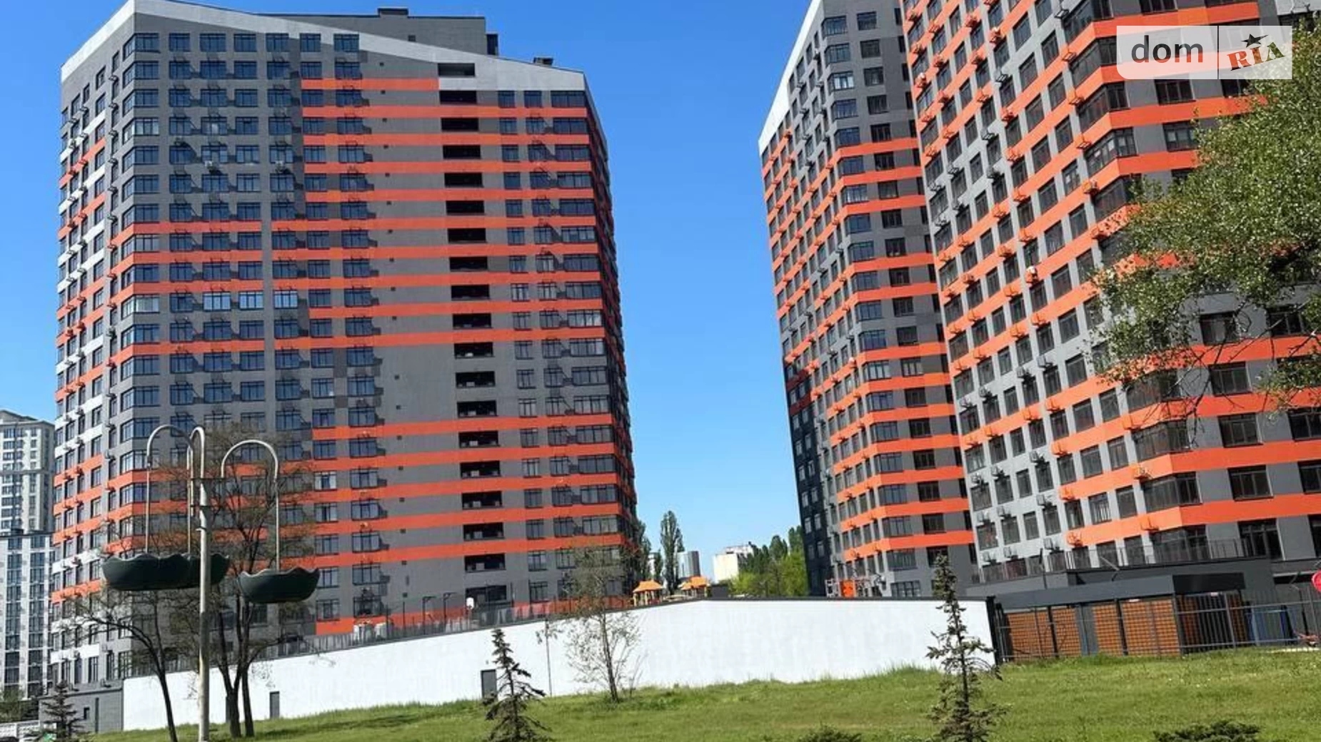 Продається 2-кімнатна квартира 54.48 кв. м у Києві, вул. Братів Чибінєєвих(Чернігівська), 8А - фото 3
