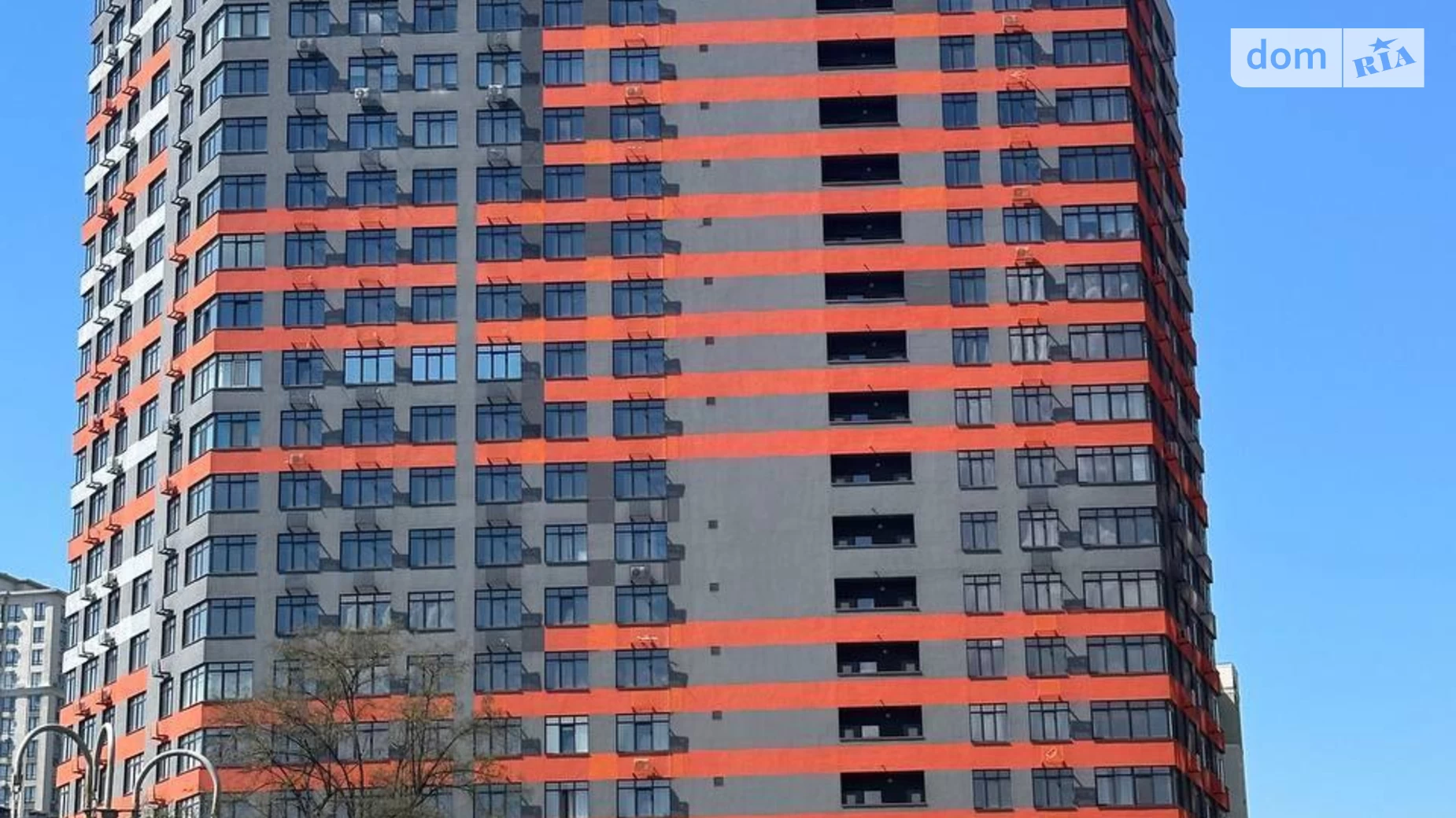 Продається 2-кімнатна квартира 54.48 кв. м у Києві, вул. Братів Чибінєєвих(Чернігівська), 8А - фото 5