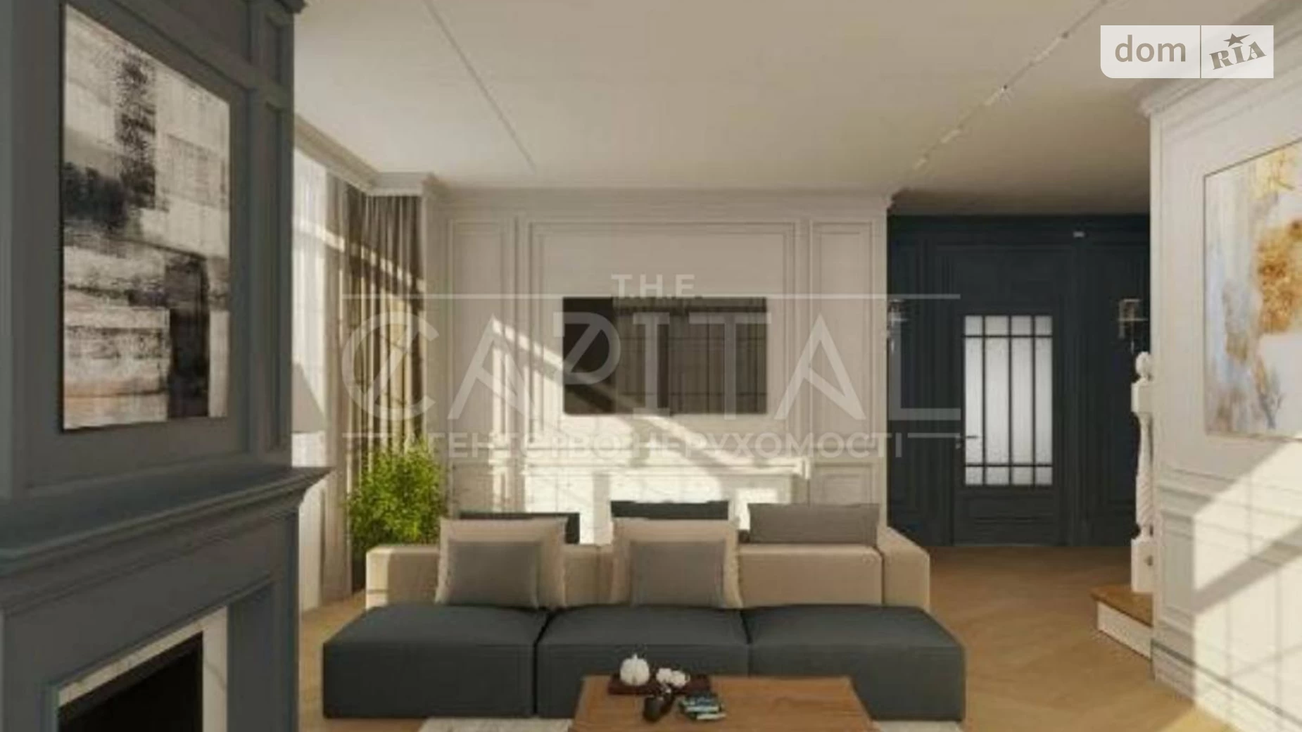 Продается дом на 2 этажа 332 кв. м с бассейном, цена: 500000 $ - фото 4