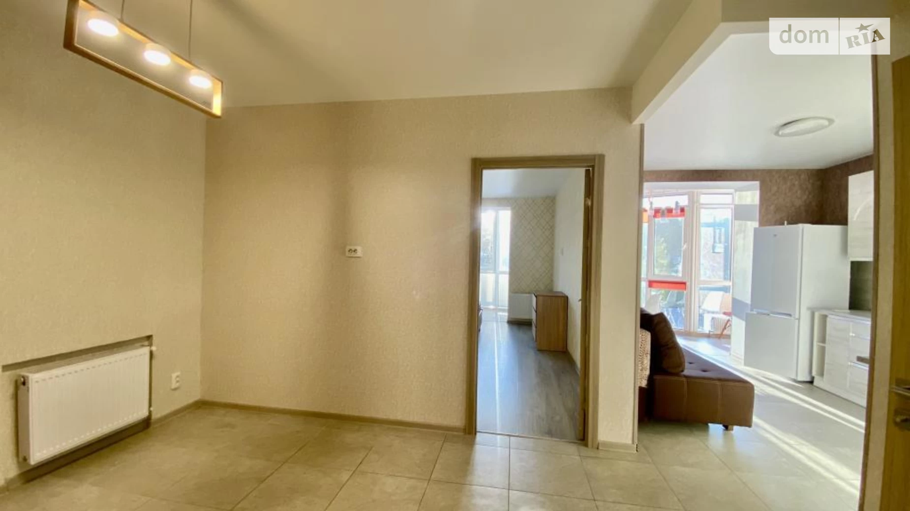 Сдается в аренду 2-комнатная квартира 59.3 кв. м в Днепре, ул. Набережная Победы, 44 - фото 5
