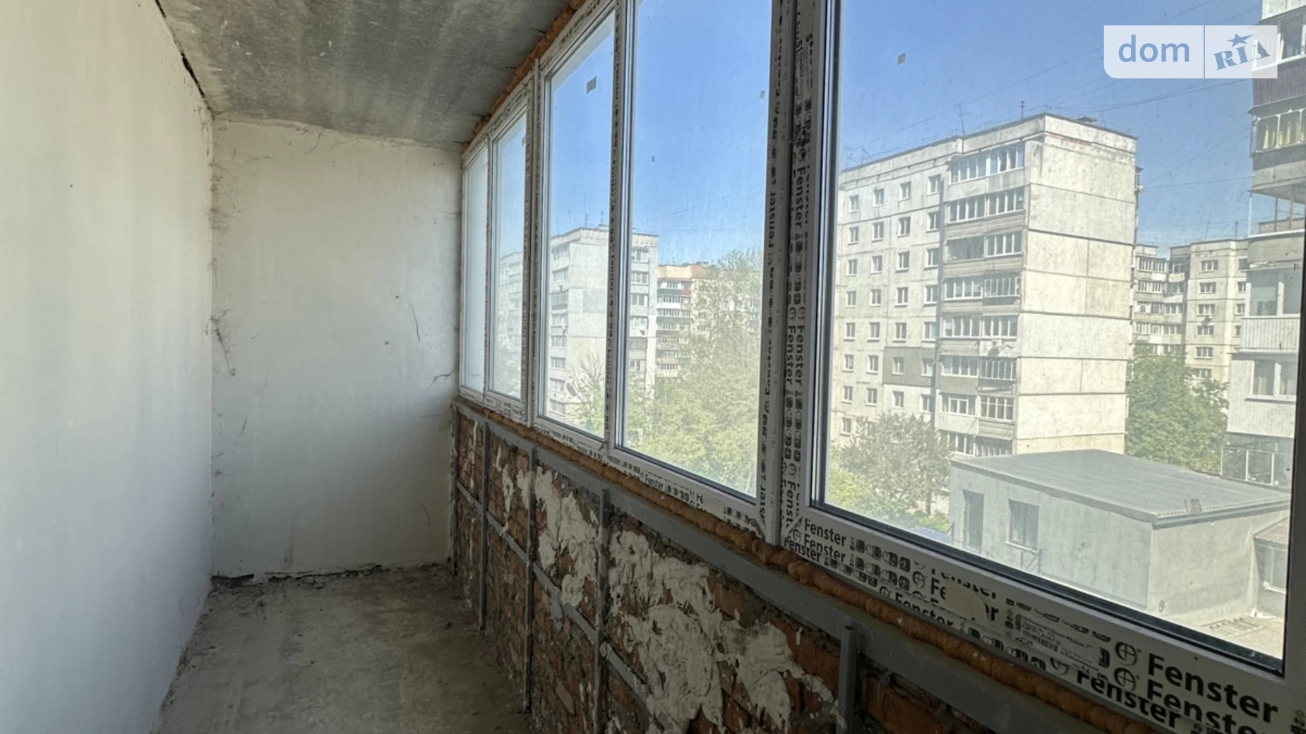 Продается 2-комнатная квартира 74 кв. м в Хмельницком - фото 5