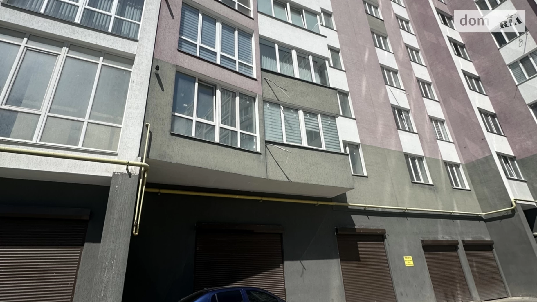 Продается 2-комнатная квартира 74 кв. м в Хмельницком, Львовское шоссе, 20Г - фото 10