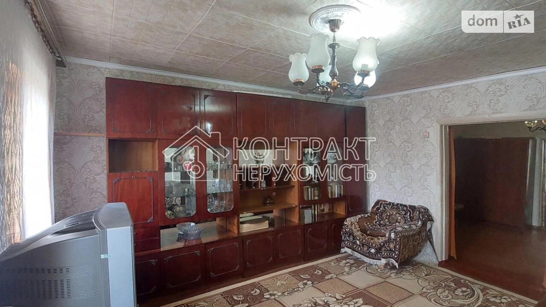 Продається одноповерховий будинок 56 кв. м з гаражем, цена: 19500 $ - фото 3