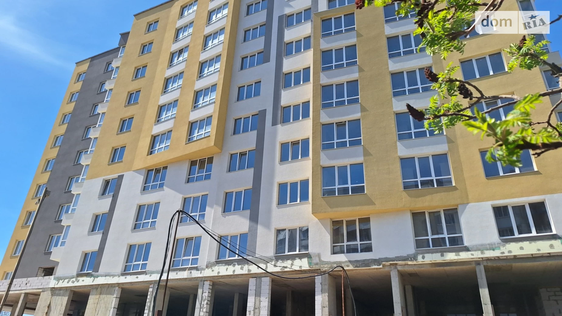 Продається 1-кімнатна квартира 40.41 кв. м у Вінниці, вул. Євгенія Пікуса, 14 - фото 3