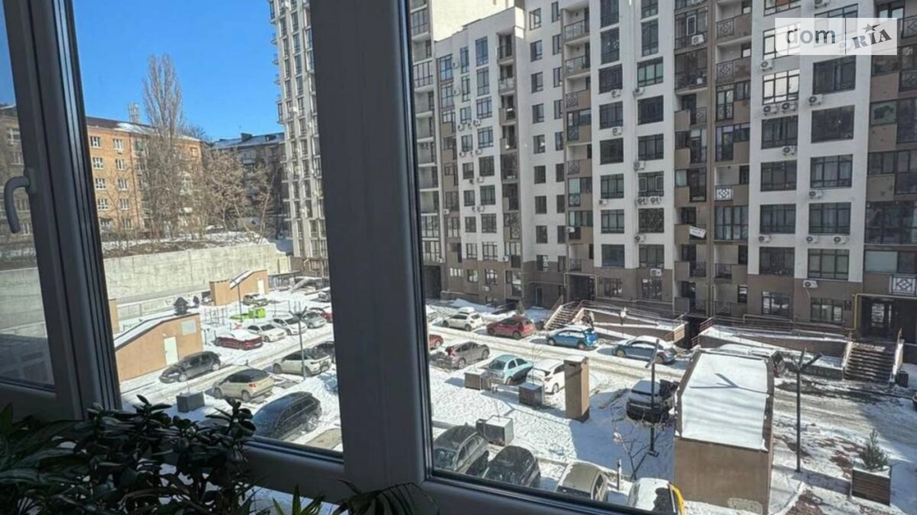 Здається в оренду 1-кімнатна квартира 45.9 кв. м у Києві, вул. Глибочицька, 13 - фото 4