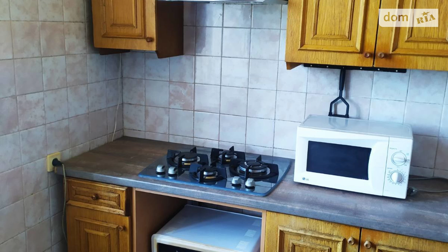 Сдается в аренду 2-комнатная квартира 51.3 кв. м в Харькове, ул. Университетская, 37/39 - фото 3