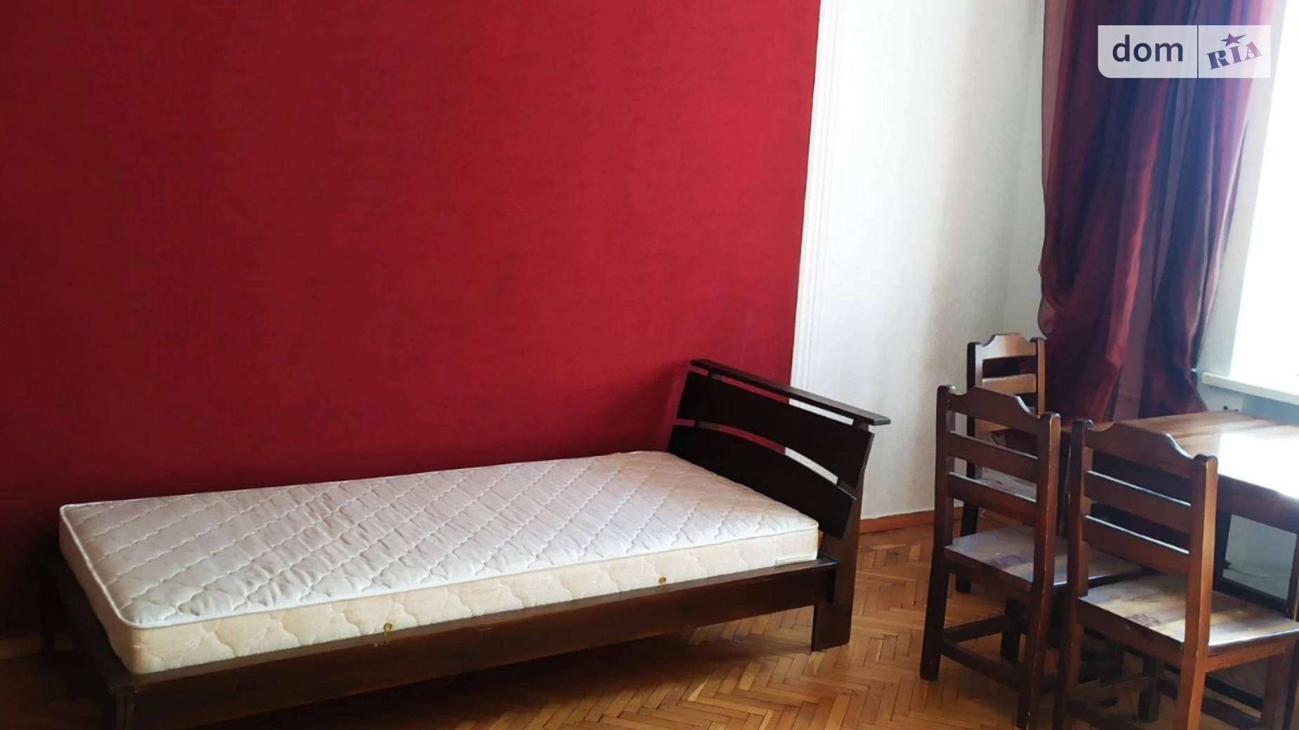 Сдается в аренду 2-комнатная квартира 51.3 кв. м в Харькове, ул. Университетская, 37/39 - фото 4
