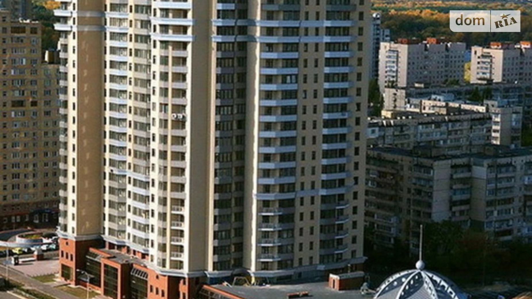 Продається 4-кімнатна квартира 172.6 кв. м у Києві, вул. Микільсько-Слобідська, 1А - фото 3