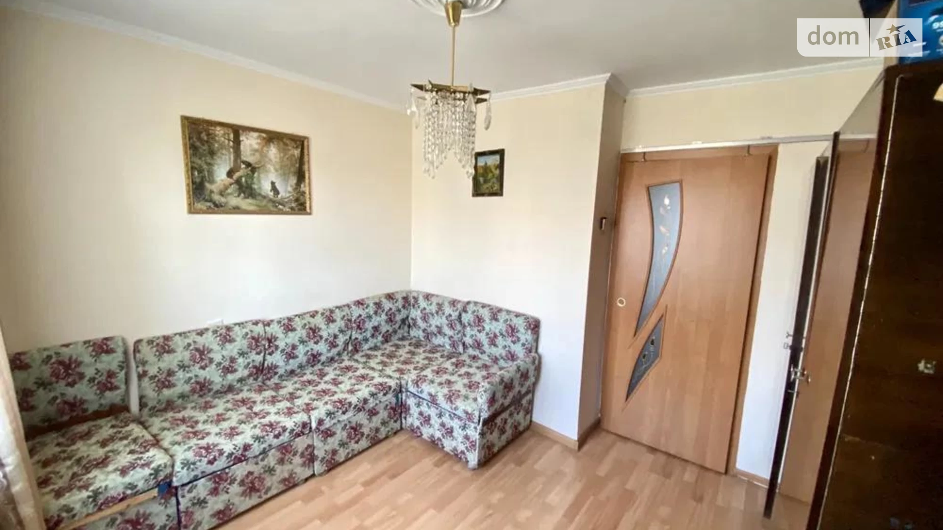 Здається в оренду 3-кімнатна квартира 65 кв. м у Львові, вул. Стрийська, 101 - фото 2