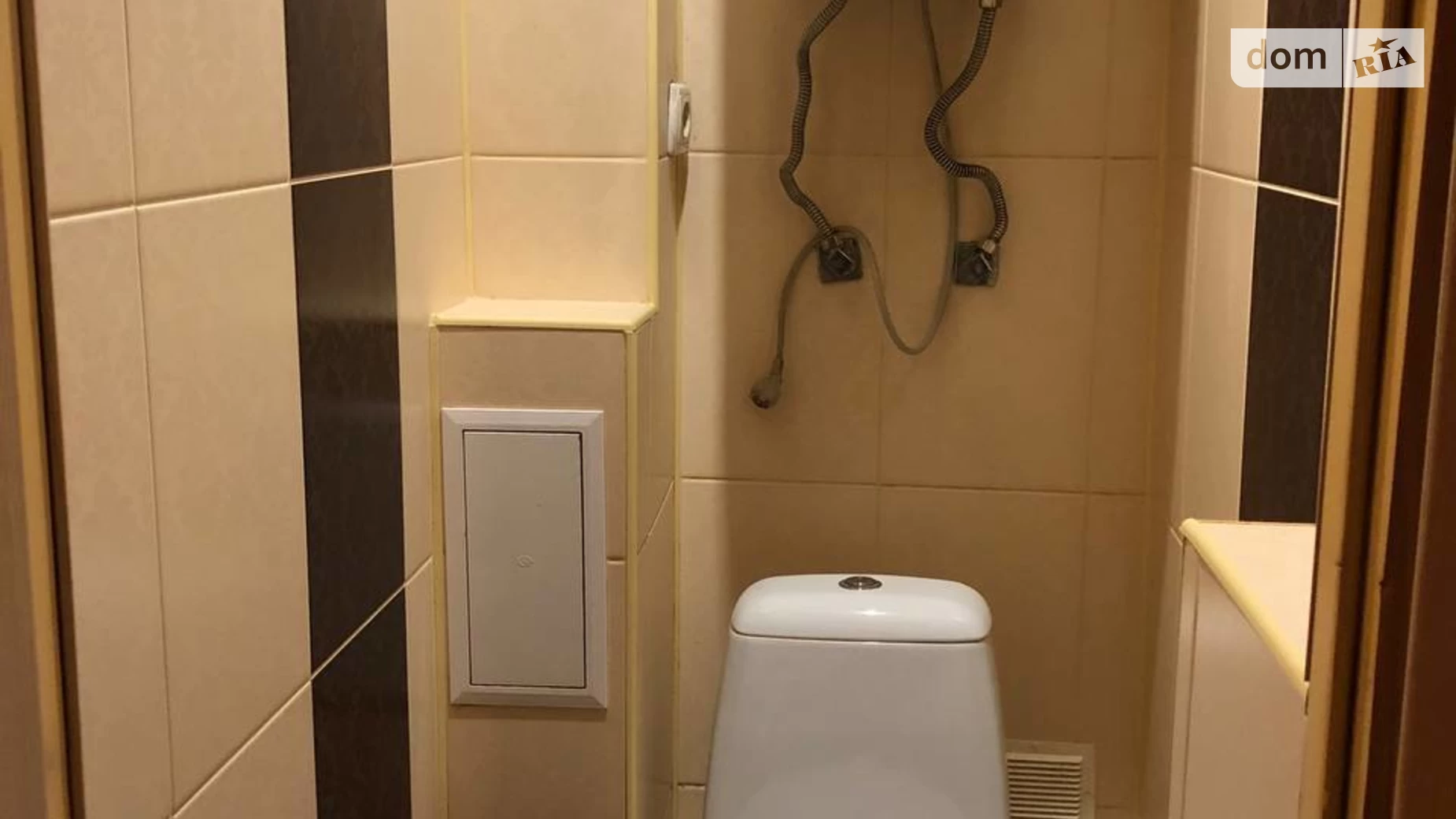 Продается 2-комнатная квартира 55 кв. м в Белой Церкви, ул. Коновальца, 27 - фото 3