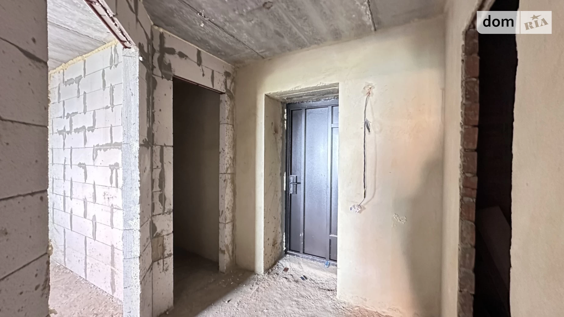 Продается 1-комнатная квартира 43 кв. м в Винницких Хуторах, цена: 41499 $ - фото 3