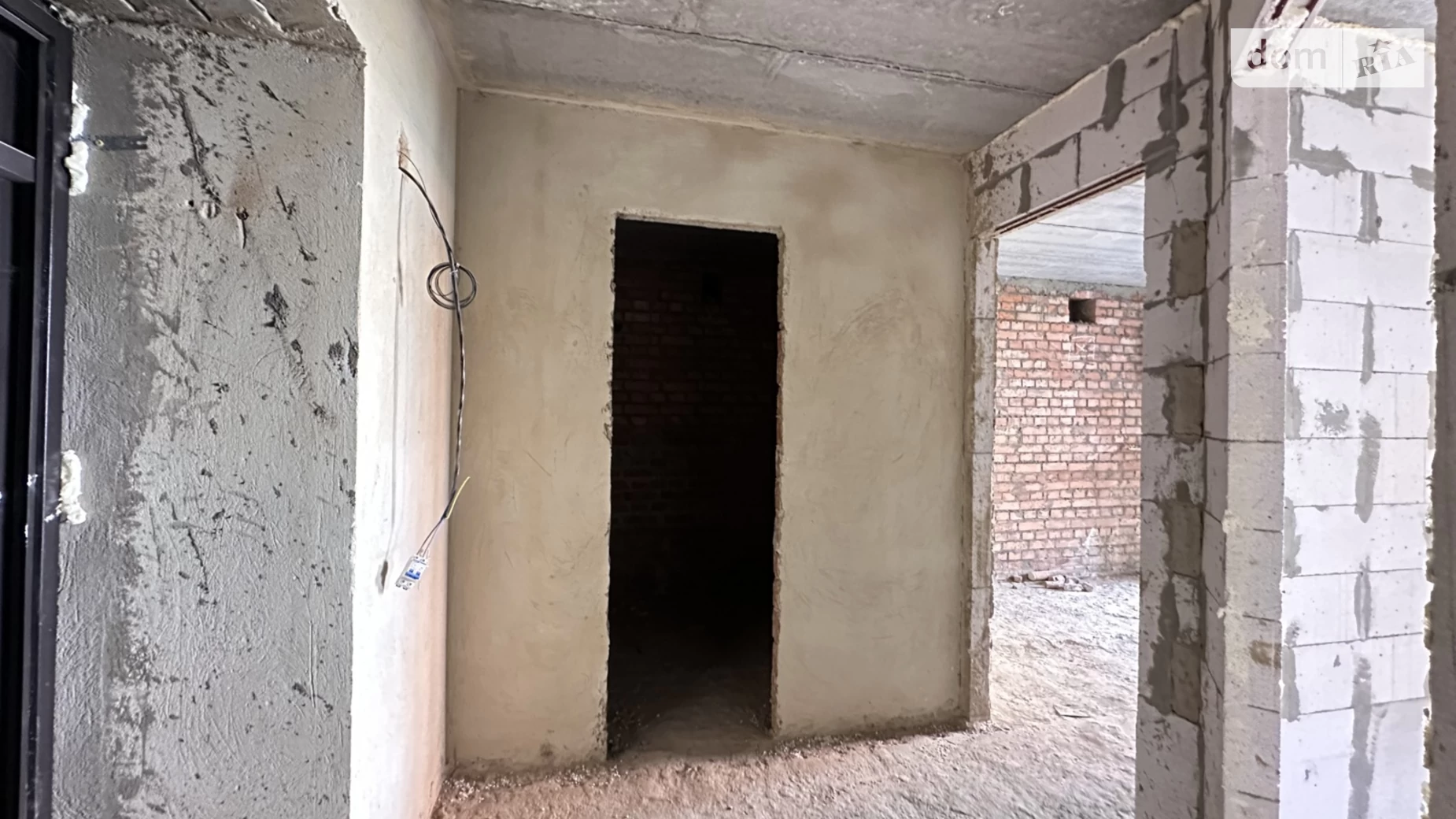 Продается 1-комнатная квартира 43 кв. м в Винницких Хуторах, цена: 41499 $ - фото 4