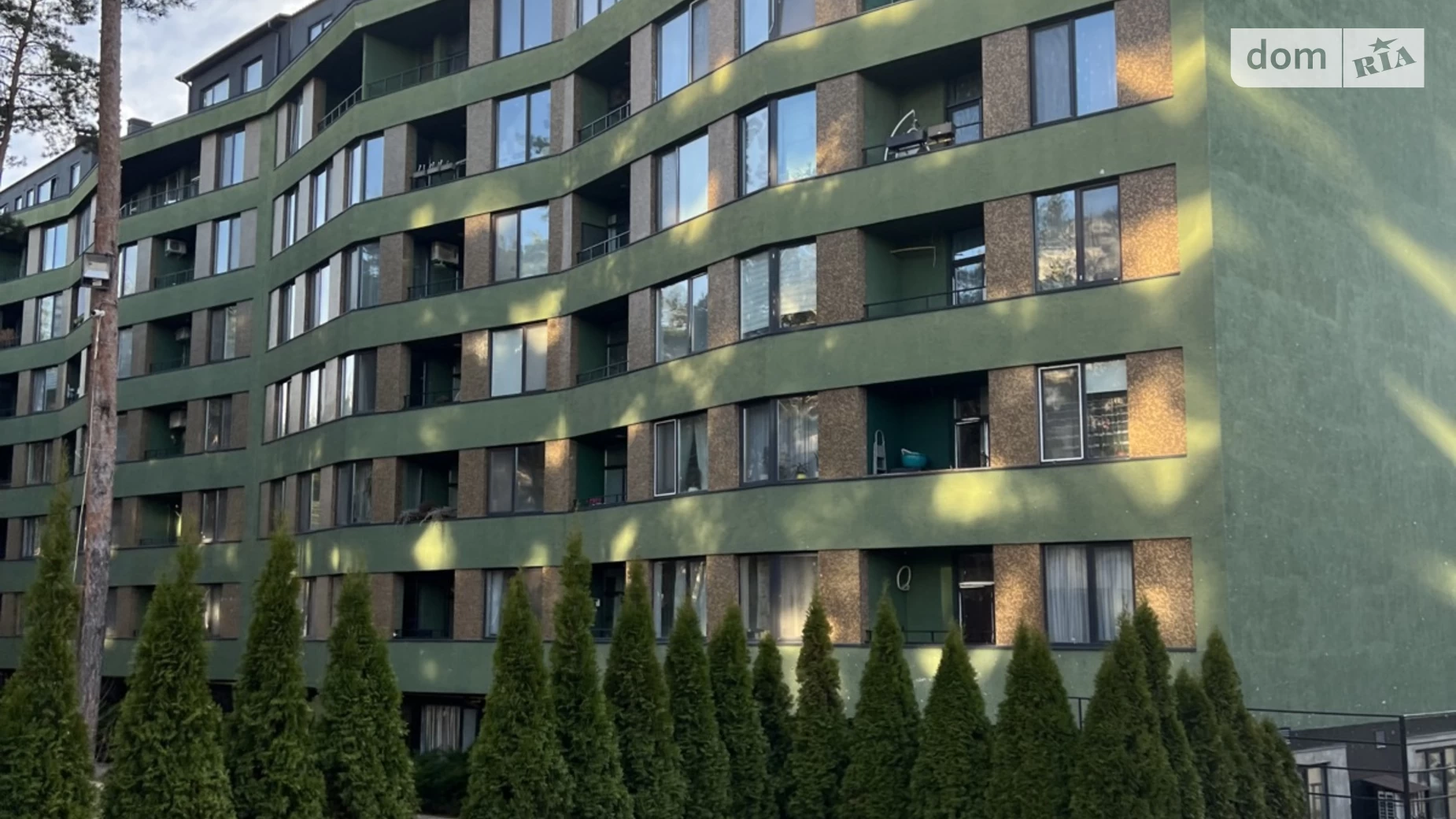 Продается 3-комнатная квартира 129 кв. м в Гостомеле, пер. Богдана Ступки, 11 - фото 3