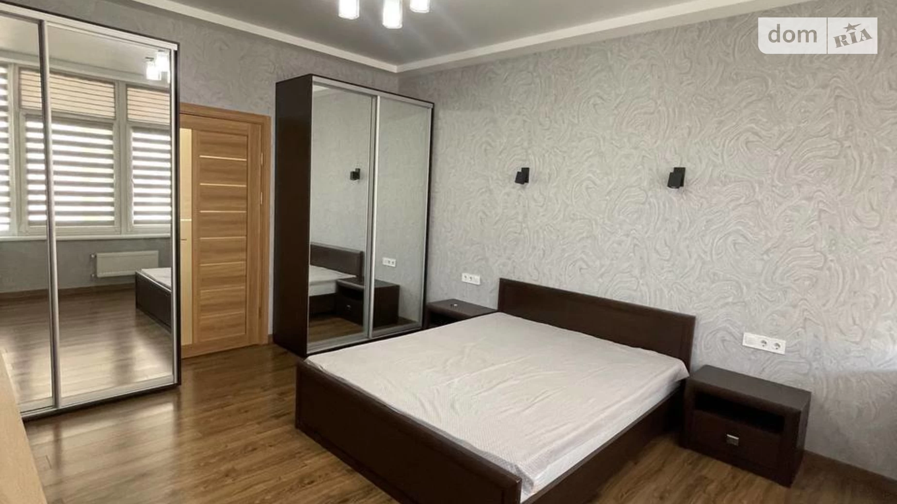 Здається в оренду 2-кімнатна квартира 75 кв. м у Одесі, вул. Валерія Самофалова, 16А/5 - фото 4