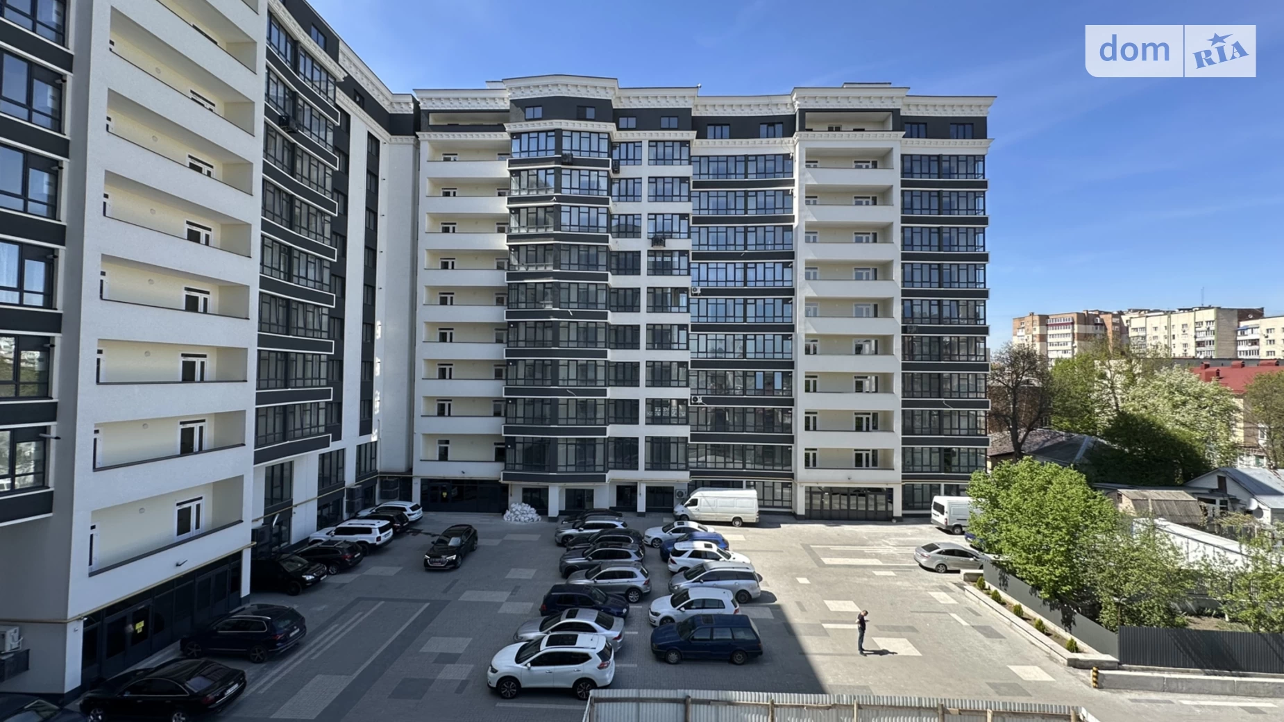 вул. Шевченка, 41 Центр Хмельницький - фото 4