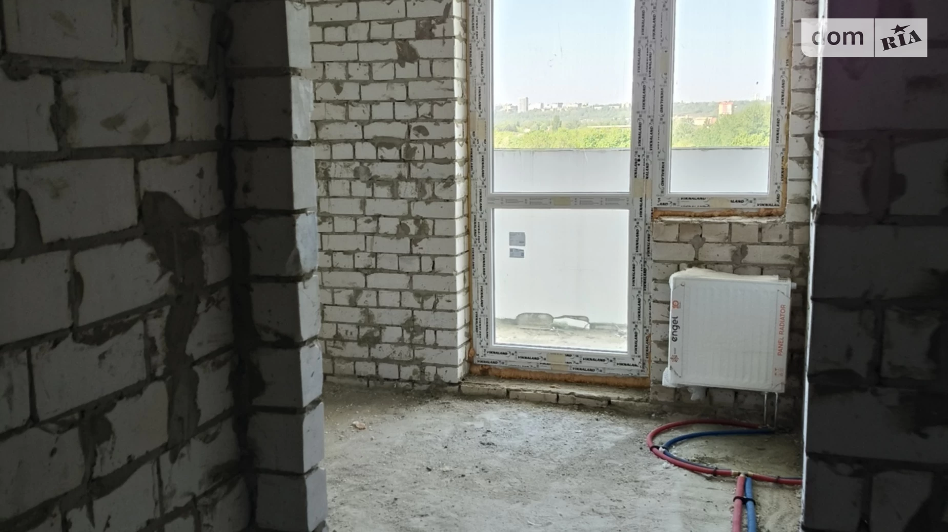 Продається 1-кімнатна квартира 36.4 кв. м у Харкові, вул. Академіка Барабашова, 14 - фото 3