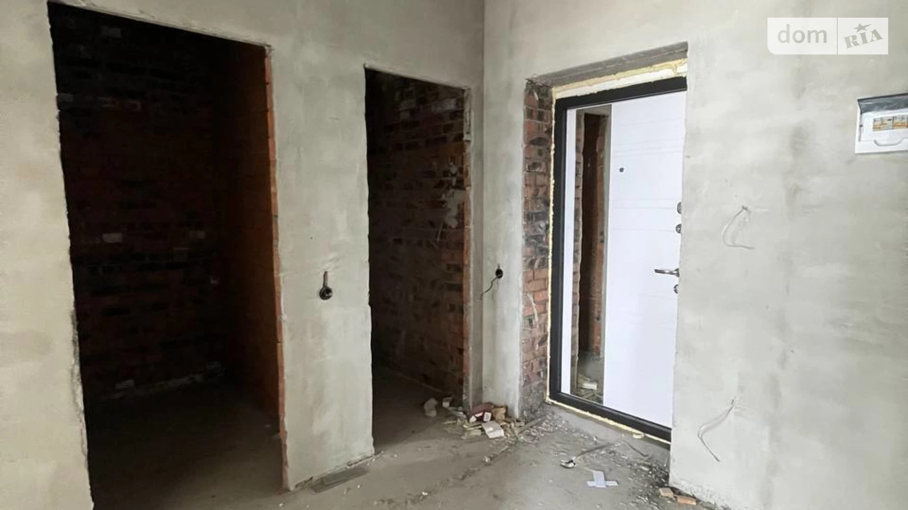 Продається 2-кімнатна квартира 56 кв. м у Хмельницькому, вул. Північна - фото 4