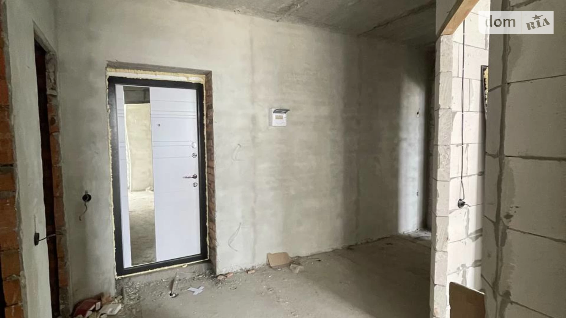 Продається 2-кімнатна квартира 56 кв. м у Хмельницькому, вул. Північна - фото 2