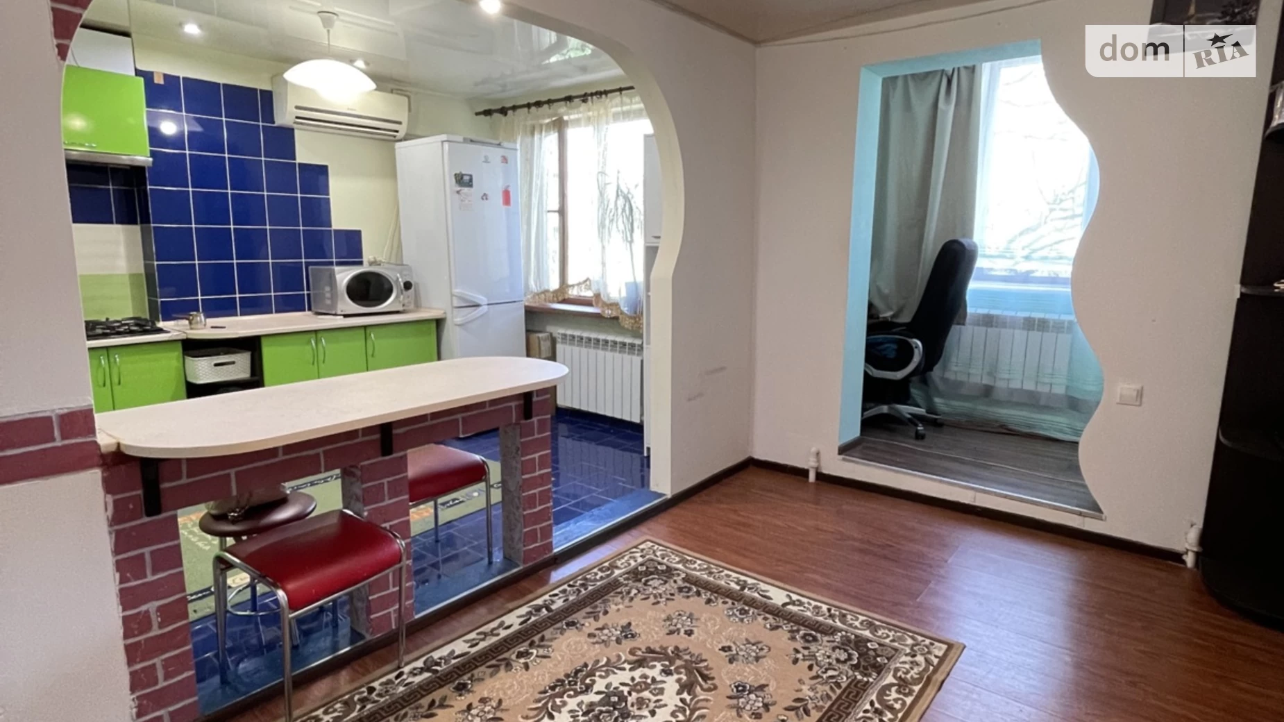 Продается 3-комнатная квартира 65.8 кв. м в Одессе, ул. Варненская - фото 3