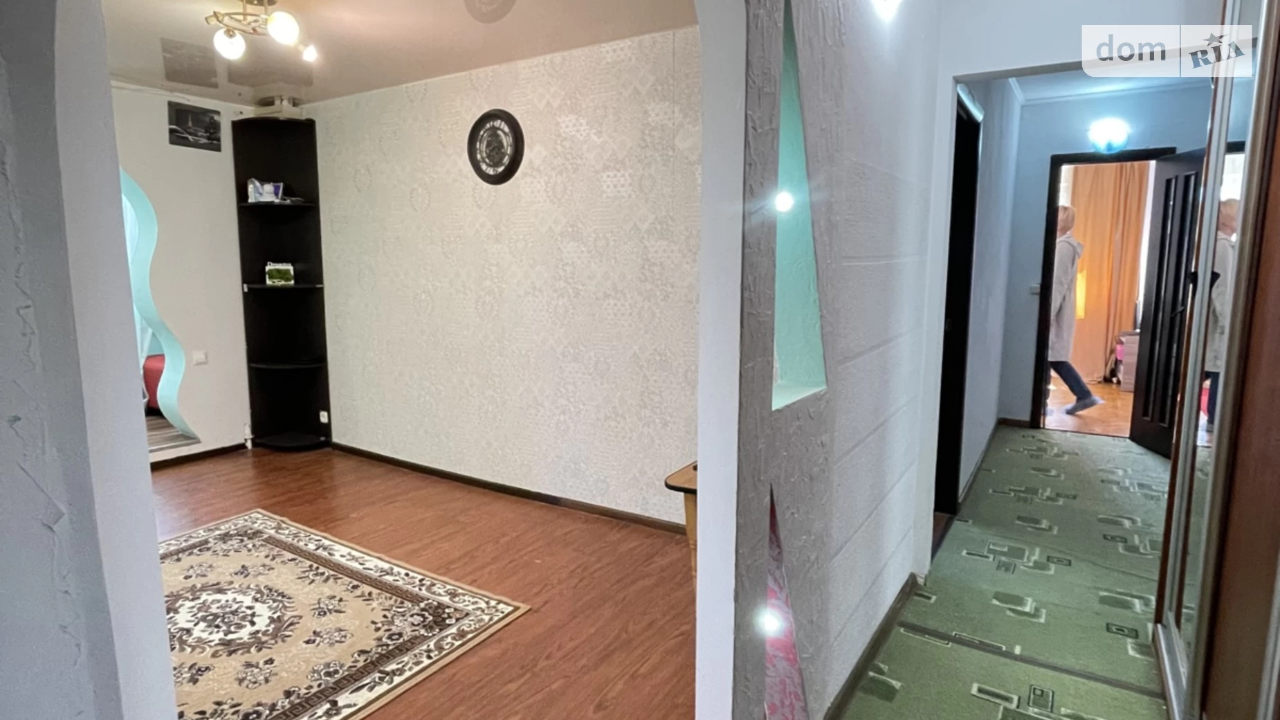 Продается 3-комнатная квартира 65.8 кв. м в Одессе, ул. Варненская - фото 4