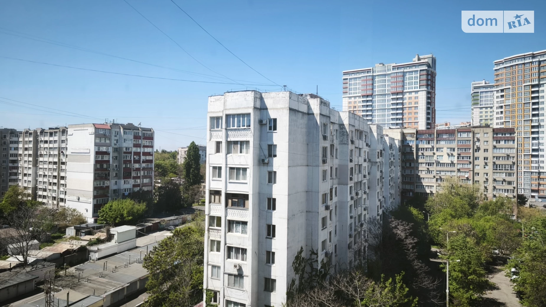 Продается 3-комнатная квартира 88 кв. м в Одессе, ул. Армейская - фото 2