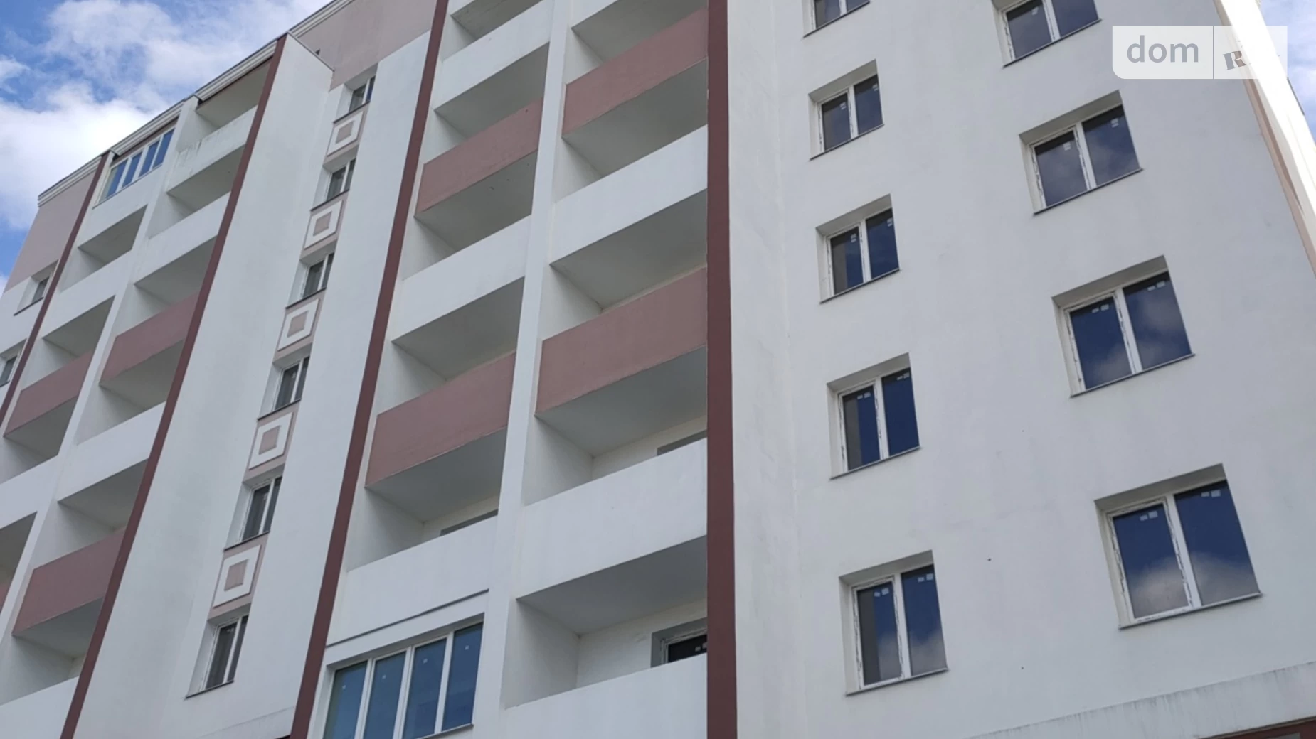 Продається 2-кімнатна квартира 55.6 кв. м у Харкові, вул. Академіка Барабашова, 14 - фото 2