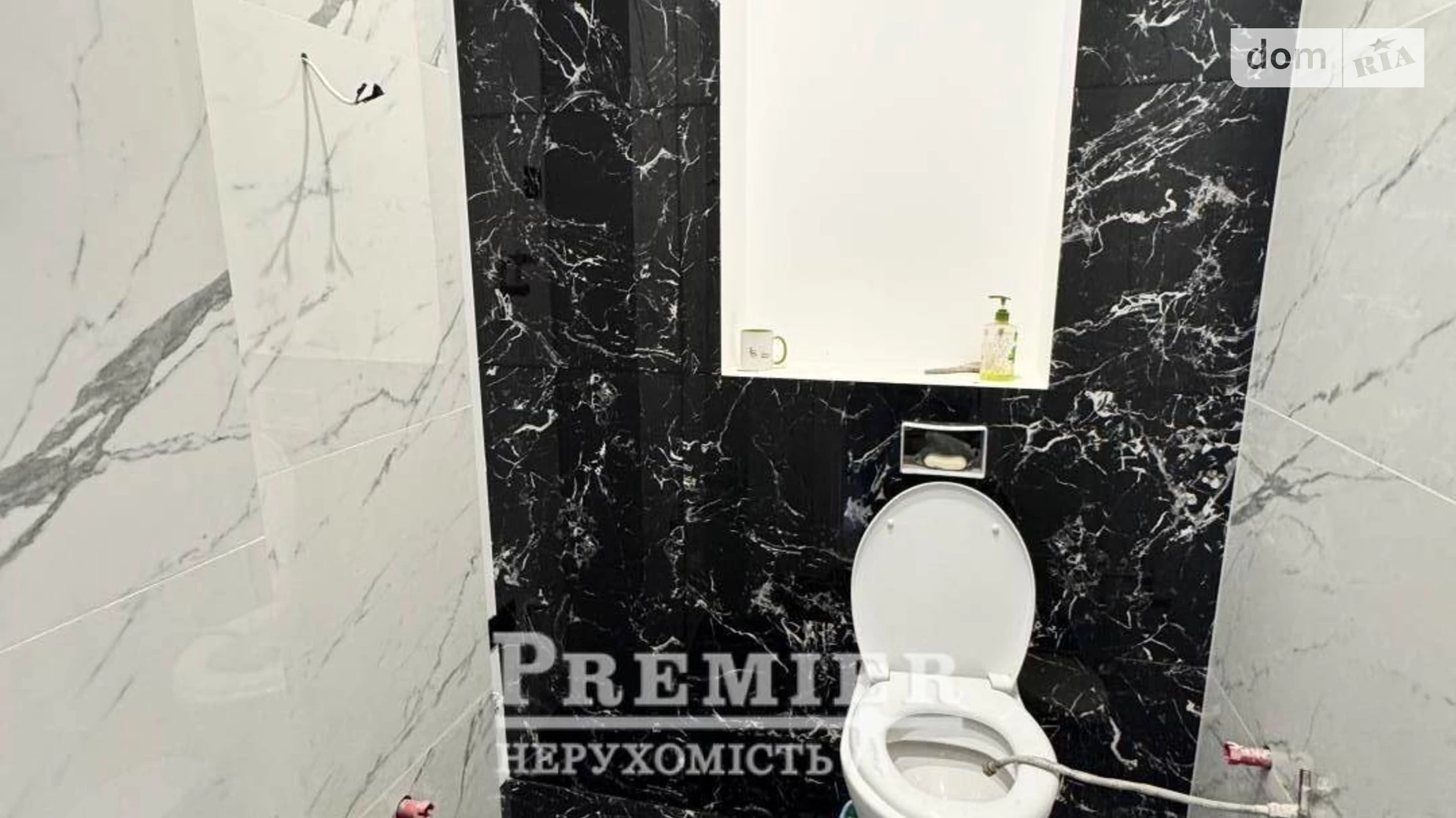 Продається 2-кімнатна квартира 90 кв. м у Одесі, вул. Люстдорфська дорога, 55М - фото 5