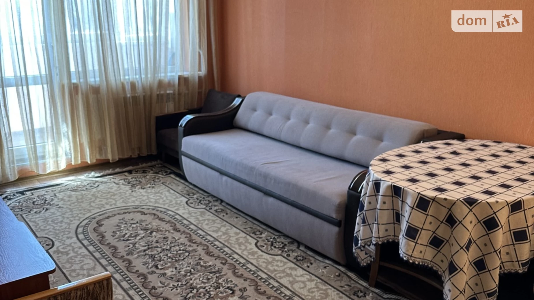 Здається в оренду 2-кімнатна квартира 46 кв. м у Харкові, вул. Сонячна, 11 - фото 3