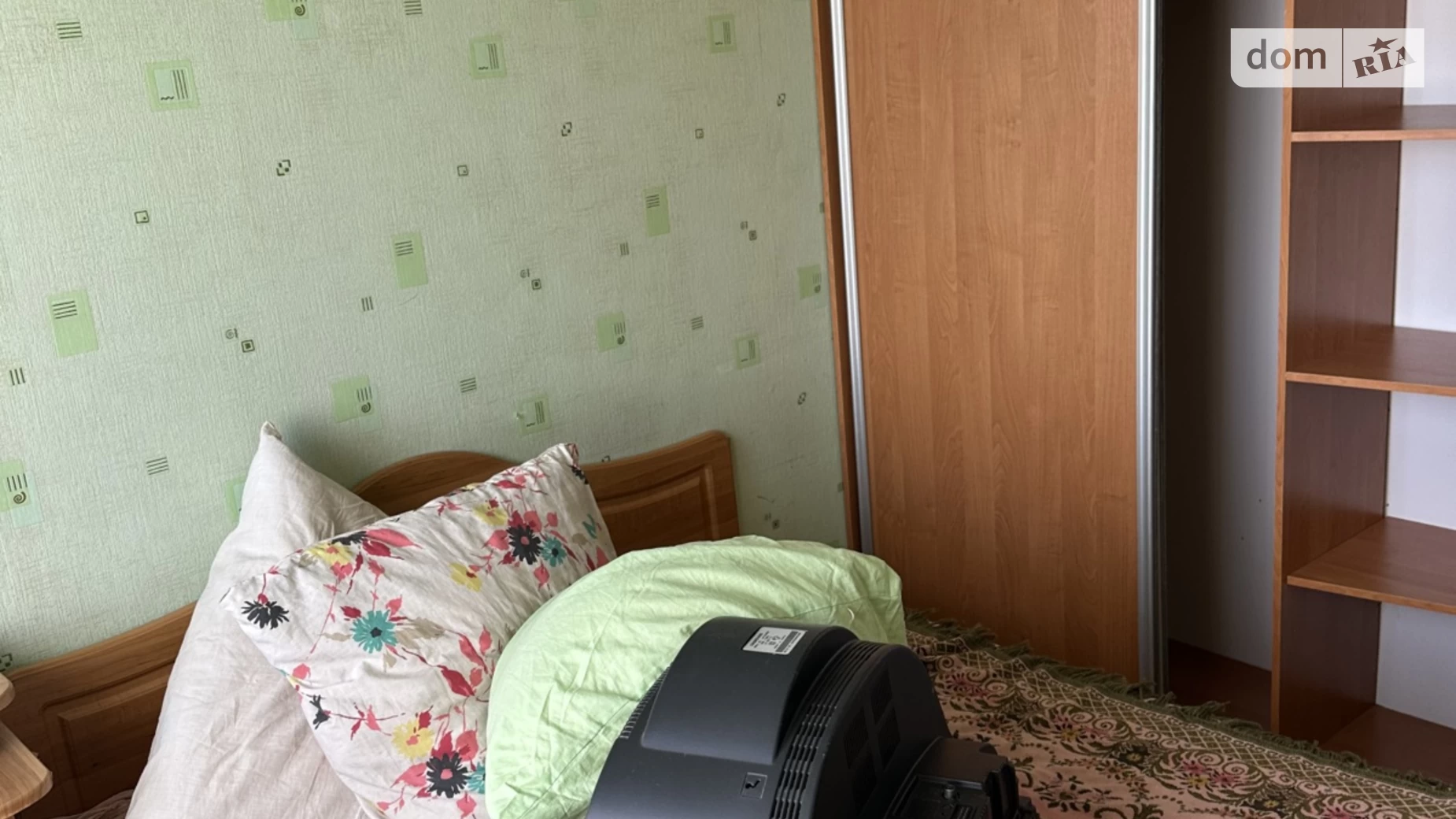 Здається в оренду 2-кімнатна квартира 46 кв. м у Харкові, вул. Сонячна, 11 - фото 4