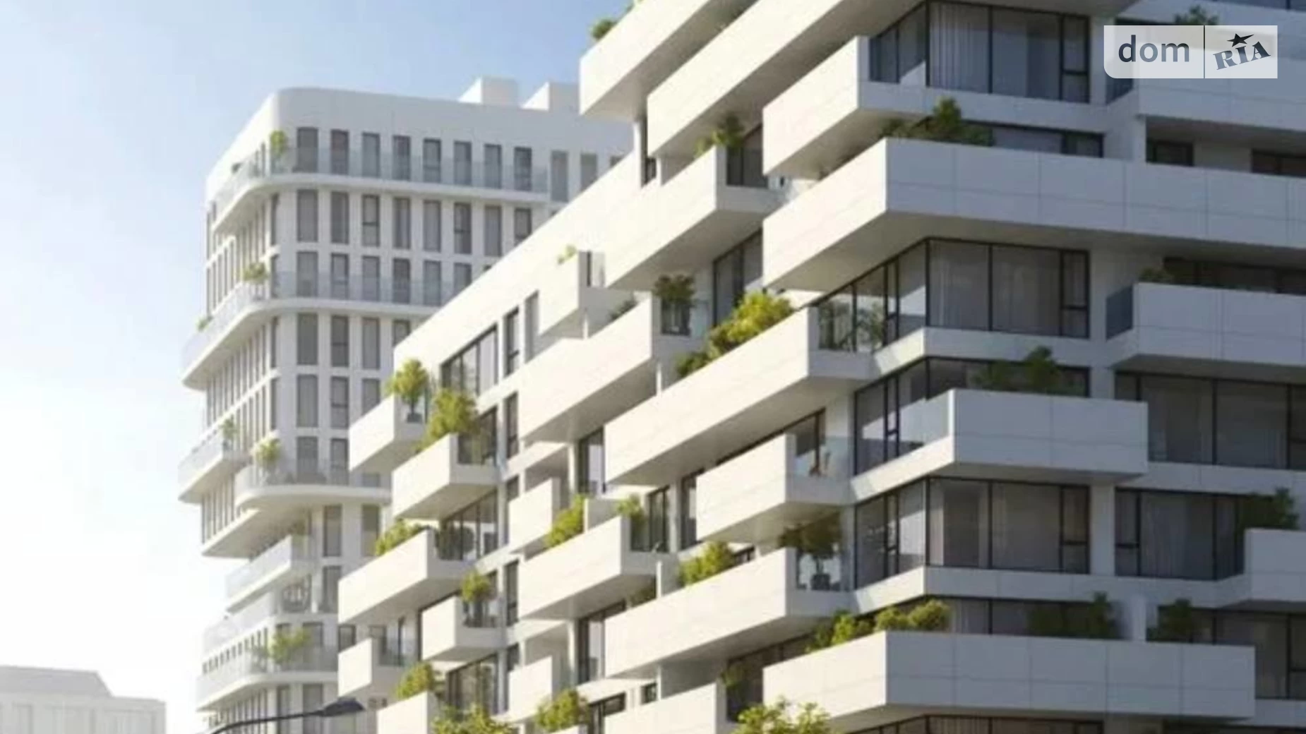 Продается 1-комнатная квартира 45.47 кв. м в Львове, ул. Раковского, 24А - фото 4