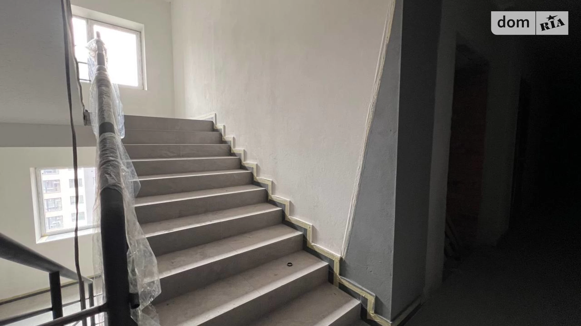 Продається 1-кімнатна квартира 43.18 кв. м у Хмельницькому, вул. Січових Стрільців, 8Б - фото 4