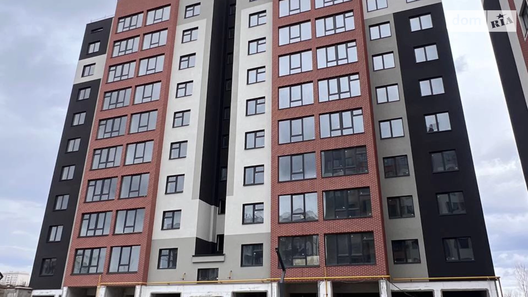 Продається 1-кімнатна квартира 43.18 кв. м у Хмельницькому, вул. Січових Стрільців, 8Б - фото 3