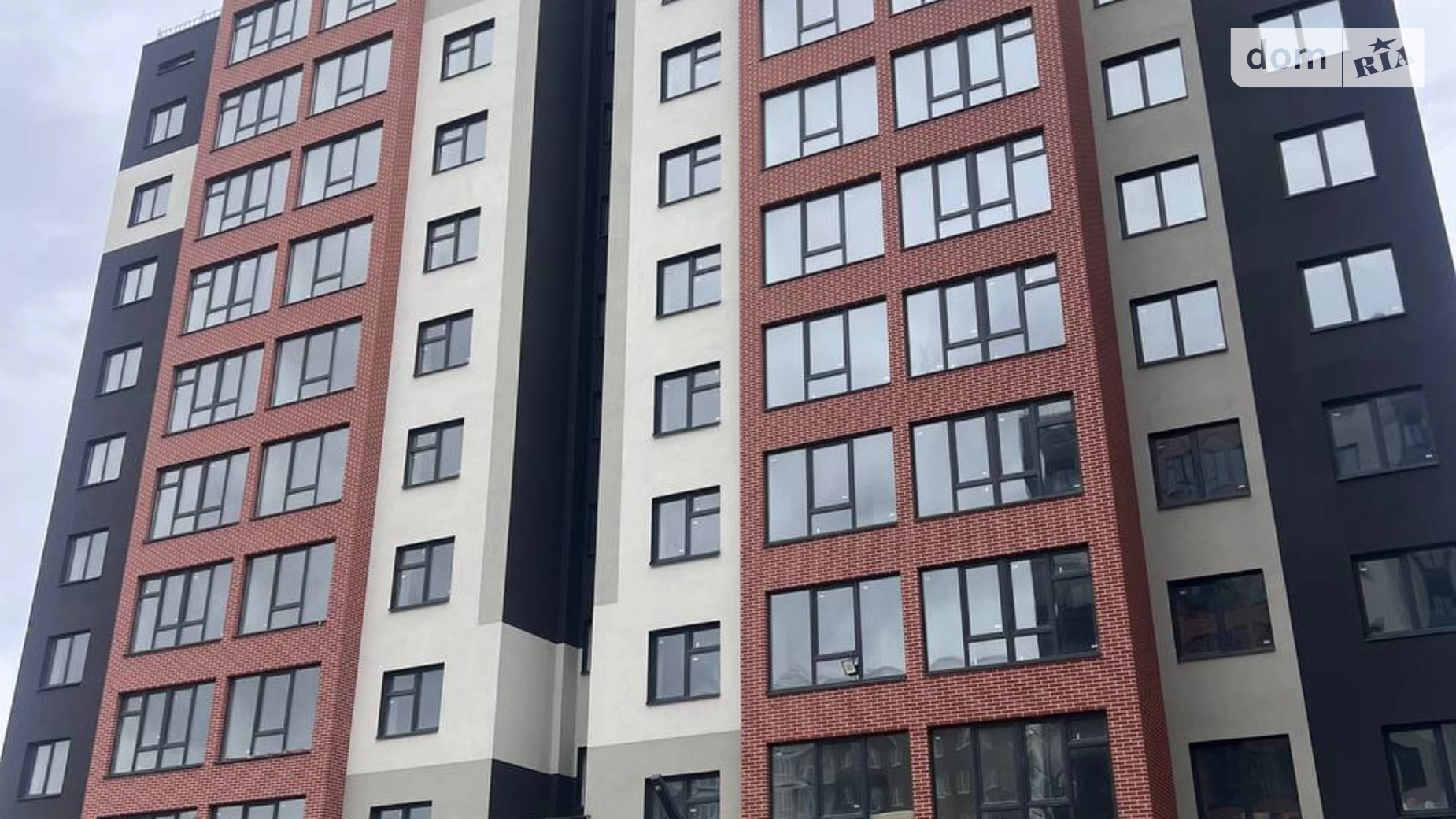 Продається 1-кімнатна квартира 43.18 кв. м у Хмельницькому, вул. Січових Стрільців, 8Б - фото 2