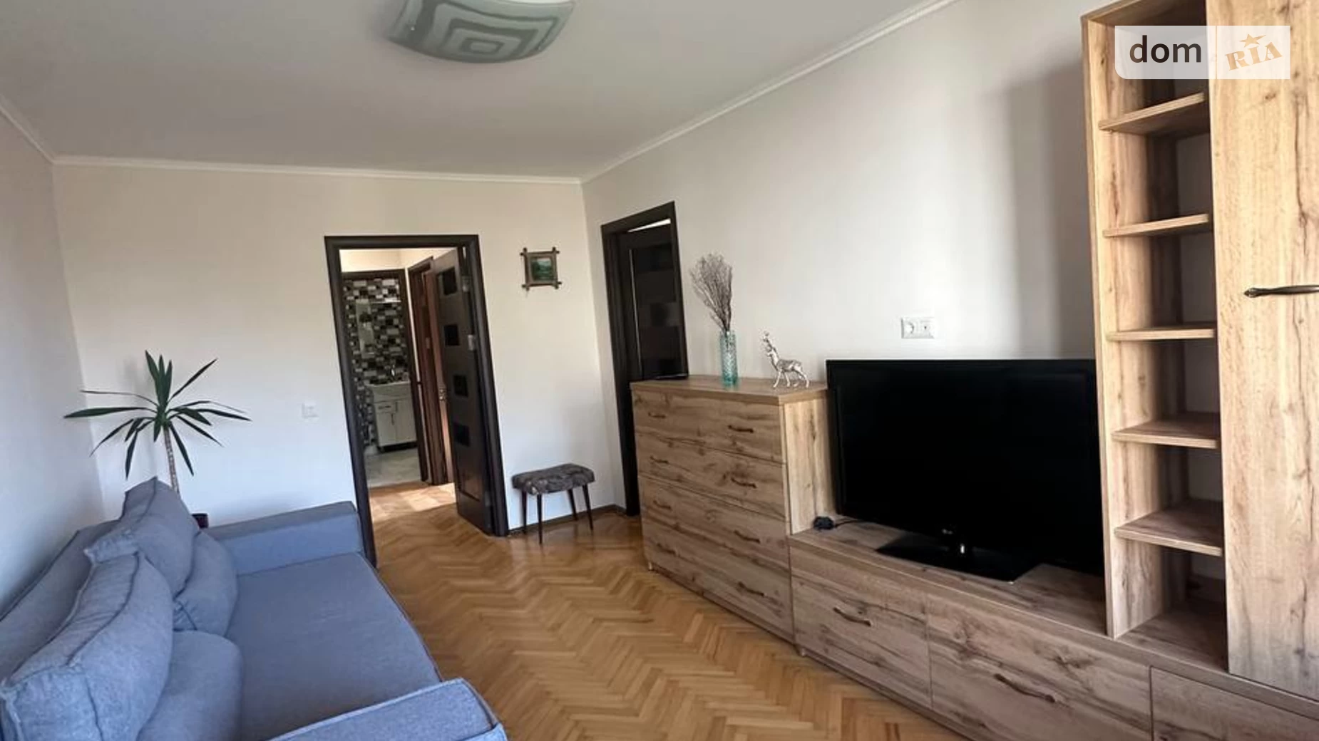 Сдается в аренду 3-комнатная квартира 60 кв. м в Ивано-Франковске, ул. Бандеры Степана - фото 7